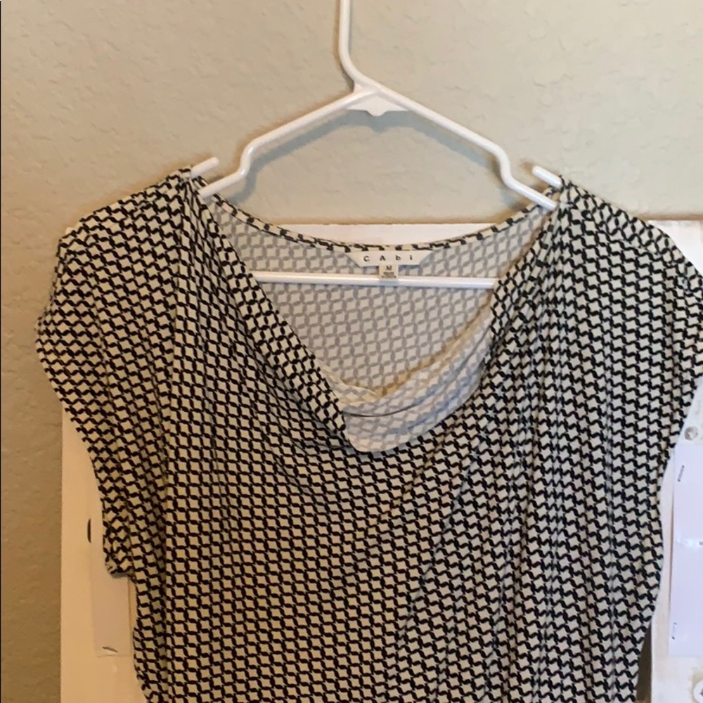 Cabi Monroe dress 👗 - Picture 2 of 2